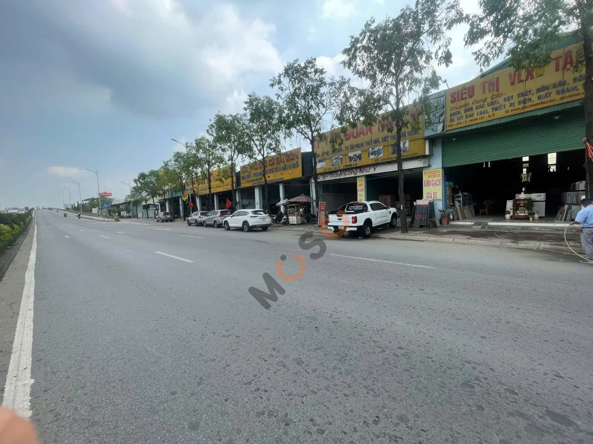 Cho thuê nhà mặt tiền 884/26A Hà Huy Giáp Quận 12, TP.HCM – giá 20 triệu — Hình 3